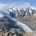 Climada Klimaschutz Gletscher