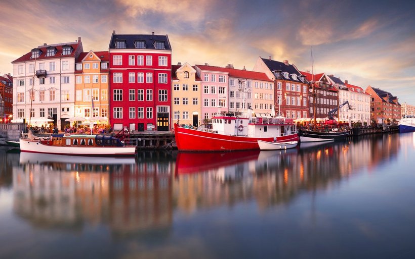 Amsterdam Place Branding Tourismus