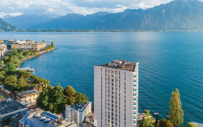 Le Mona Montreux
