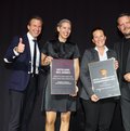 Christian Hoefliger-Von Siebenthal, Brigitte Hoefliger-Von Siebenthal, Alexandra Invernizzi, Reto Invernizzi, Maison Hornberg, Kemmeriboden Bad, Andrin Willi, Hotelrating