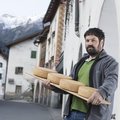 Baukultur, Kulturtourismus, ZHAW, Stefan Forster, Arosa-Schanfigg, Unterengadin, Ferien im Baudenkmal