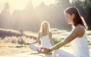 Gesundheitstourismus