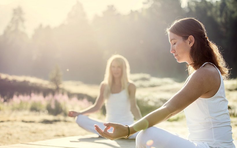 Gesundheitstourismus