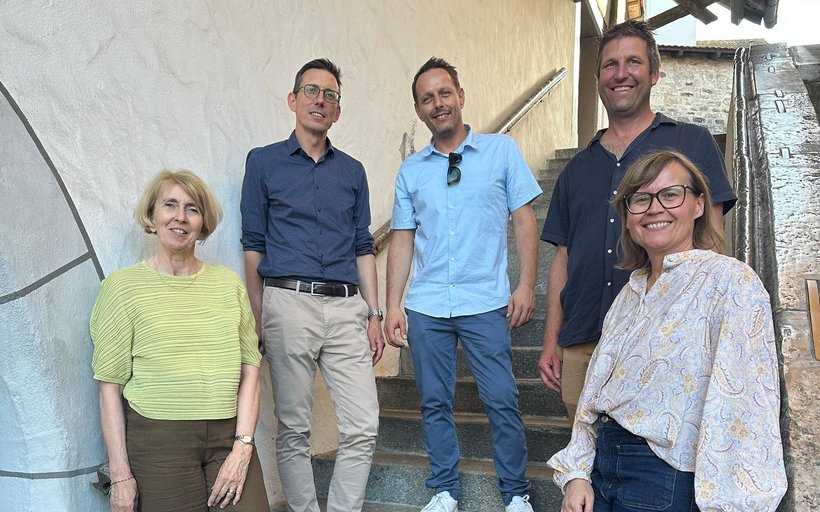 Sempachersee, Tourismus, Strategie, Nachhaltigkeit, Swisstainable, Beromünster, SlowUp