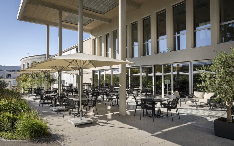 clinique universitaire Balgrist