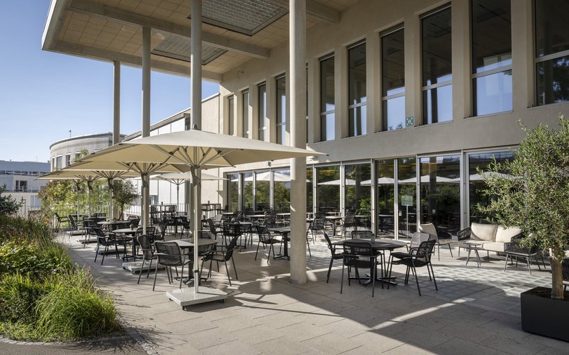 Universitätsklinik Balgrist