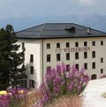 Hôtel Weisshorn 