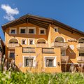 L’hôtel 3 étoiles Landgasthof Staila