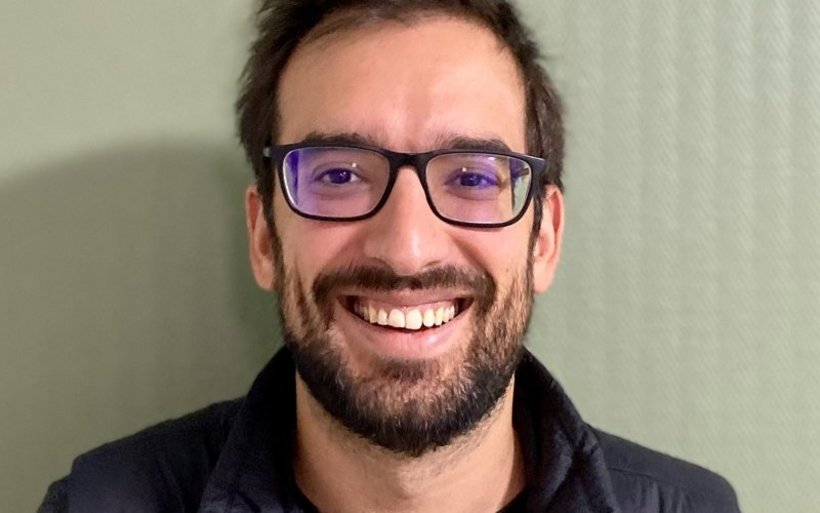 Emmanuel Salim 
