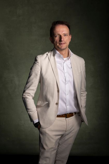 « Wir wollen Kultur wieder als ein zentrales Thema behandeln » htr.ch