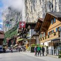 Berner Oberland, Tourismusverkehr, Lauterbrunnen, Gesamtverkehrskonzept, Kantonsparlament Bern, öffentlicher Verkehr, Verkehrspolitik