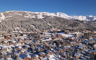 Crans-Montana