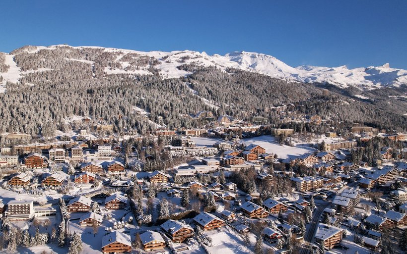 Crans-Montana