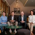 Hotel Schweizerhof Lenzerheide, Generationenwechsel, Nico Züllig, Cara Schreiber, Marco Flüeler, Jo-Anne Meili, Hotellerie, Lenzerheide