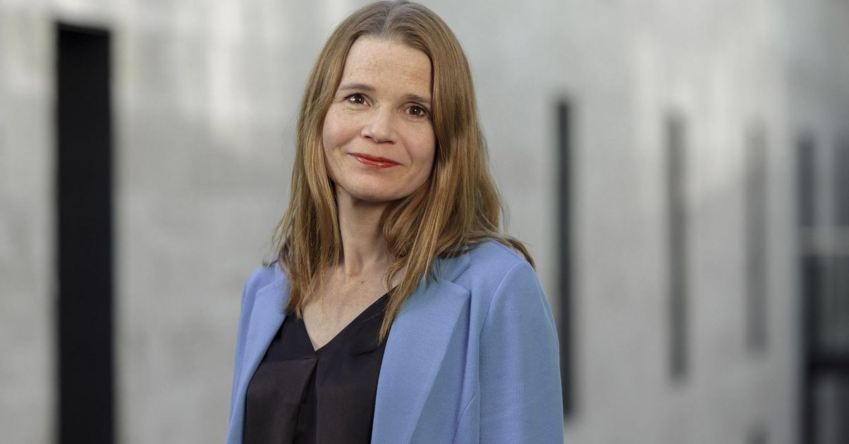 Nicole Brändle wird neue Direktorin von HotellerieSuisse htr.ch