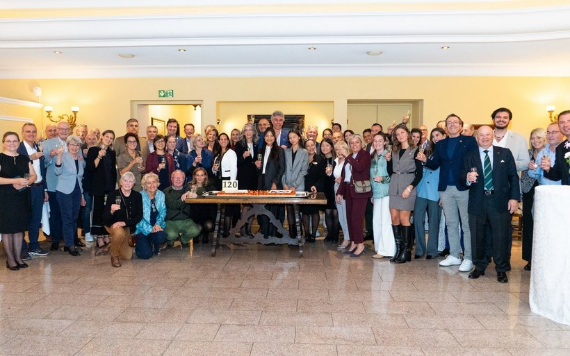Hotel International au Lac, Lugano, Hotelinvestitionen, Hotelrenovation, Energieeffizienz, Familienhotellerie, Alessandra Schmid, Roberto Schmid, Anton Disler
