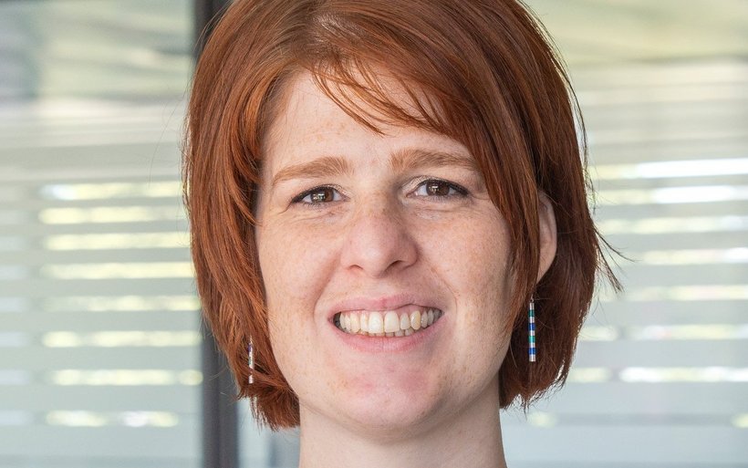 Laura Wyss
