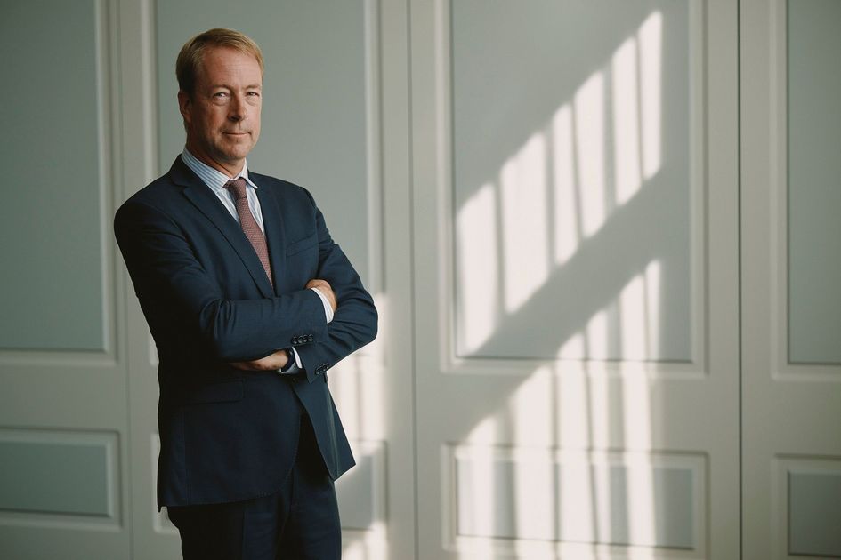 Vingt ans d’expertise au service de la Sandoz Foundation Hotels htr.ch