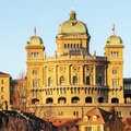 Bundeshaus Bern