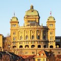 Bundeshaus
