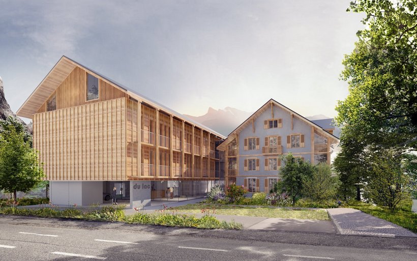 Hotel Du Lac, Merligen, Hospitality Summit, Hotellerie, Finanzierung, Positionierung, Thunersee