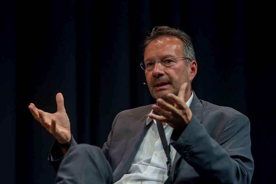 «Der Arbeitskräftemangel ist für die Schweizer Hoteliers katastrophal ...