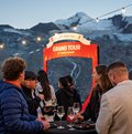 Switzerland Travel Mart, Saas-Fee, Saastal, asiatische Märkte, Reiseveranstalter, Ganzjahrestourismus, Schweizer Tourismus