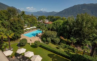 4-Sterne Boutique-Hotel Remorino