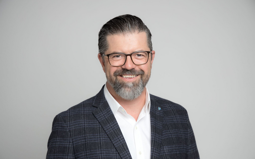 Daniel Grünenfelder