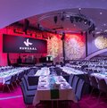 Kursaal Bern, AIPC, Kongresstourismus, Kongresszentrum, Jonas Scharf, MICE, Julianne Jammers