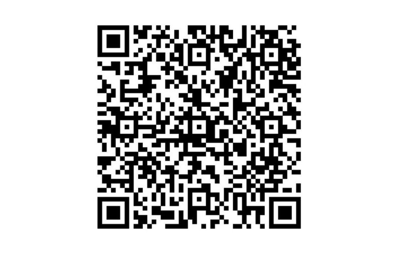 QR-Code Raiffeisen