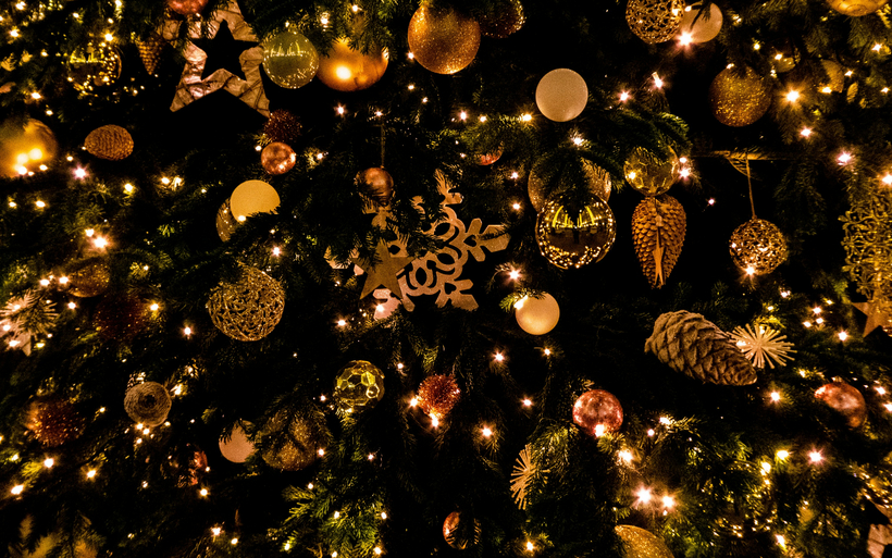 Symbolbild Weihnachten