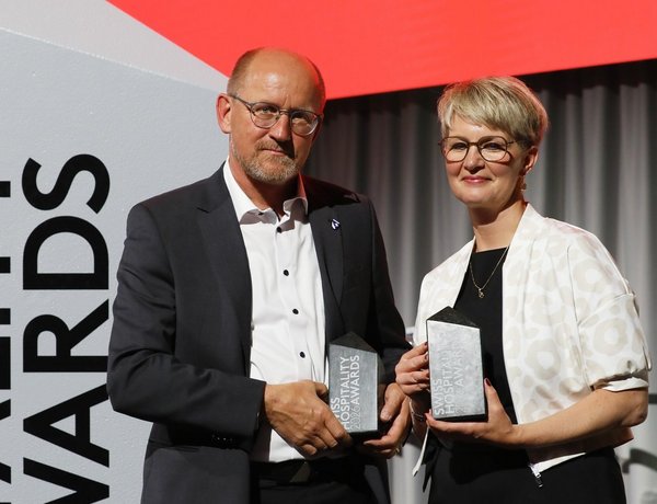 Schweizer Hotellerie, Hospitality Schweiz, Lötschental, Swiss Hospitality Awards, Prix Jacques Tschumi, alpine Hotellerie, Tourismus Schweiz