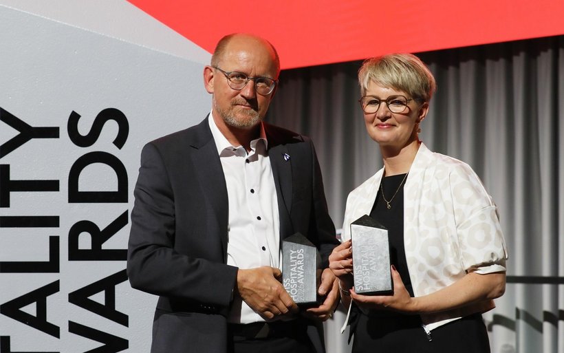 Schweizer Hotellerie, Hospitality Schweiz, Lötschental, Swiss Hospitality Awards, Prix Jacques Tschumi, alpine Hotellerie, Tourismus Schweiz