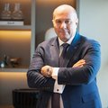 Kempinski, Andrea Vanni, CFO, Rochade, Luxushotellerie