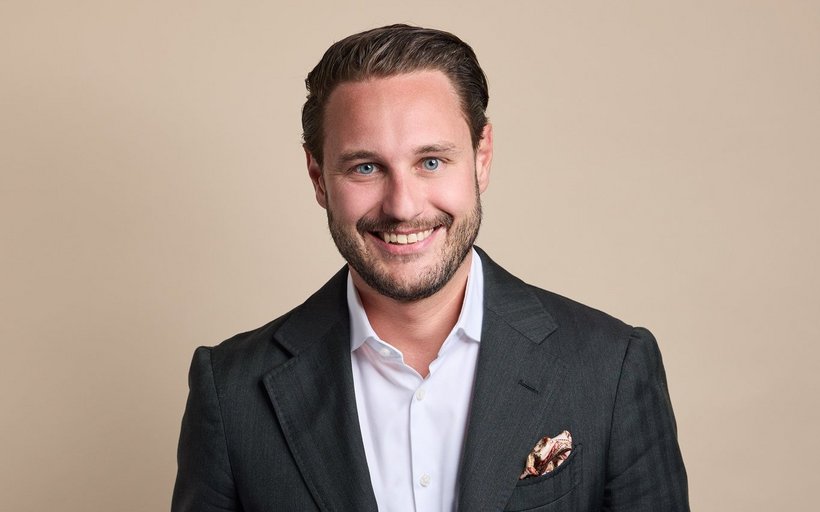 Dario Salvel, Alex Lake Zürich, Thalwil, Direktor, Hotel, Zurich, operative Leitung