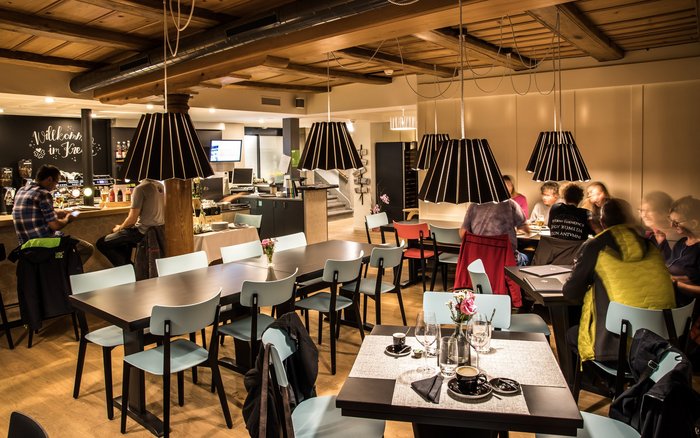 Hotel Kreuz Herzogenbuchsee