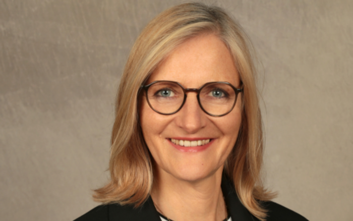 Anja Lichter, Romantik Hotels & Restaurants, Grindelwald, Leisure Sales, Vertrieb, Rochade