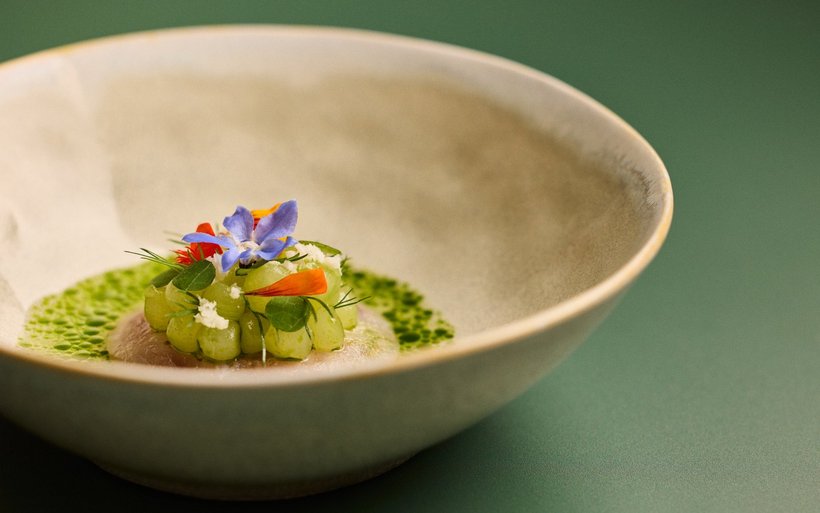 Restaurant Roots Basel