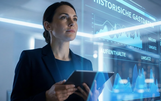 Hotellerie, Digitalisierung, Property Management System (PMS), Datenmigration, Hotelsoftware, PMS-Wechsel, Cloud-PMS