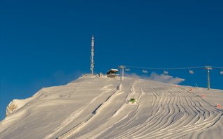 Télé Villars-Gryon-Diablerets