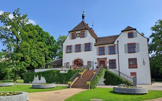 schloss
