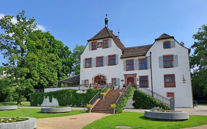 schloss