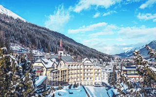 Hotel Joseph's House