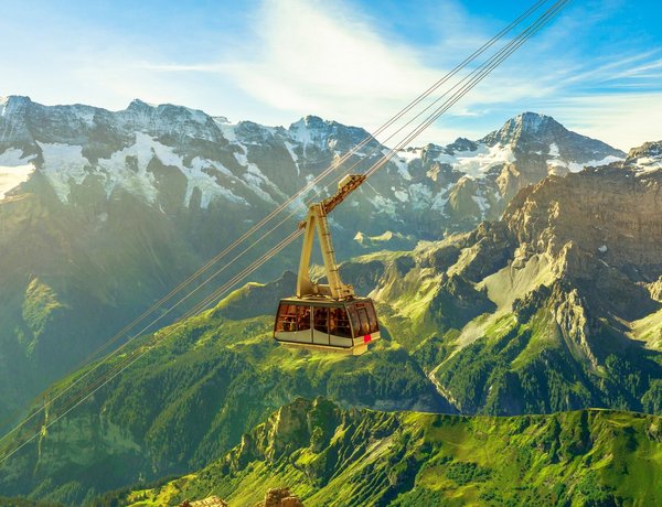 Innotour, SECO, Nachhaltigkeit, Tourismus, Bergregionen, Seilbahnen, Seilbahnen Schweiz