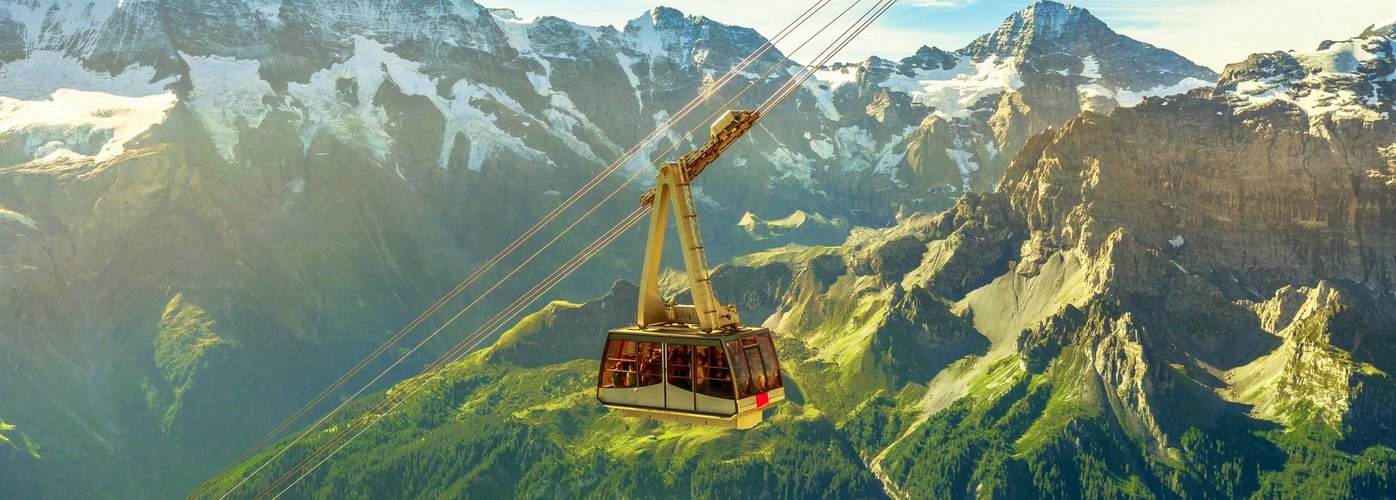 Innotour, SECO, Nachhaltigkeit, Tourismus, Bergregionen, Seilbahnen, Seilbahnen Schweiz