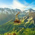 Innotour, SECO, Nachhaltigkeit, Tourismus, Bergregionen, Seilbahnen, Seilbahnen Schweiz