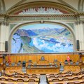 Mehrwertsteuer, Einkaufstourismus, Nationalrat, Tourismus, Detailhandel, Schweiz, Rückerstattung