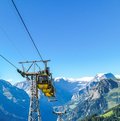 Braunwald, Sportbahnen Braunwald, Bruuwald zäme, Richi Bolt, Bergbahnen, Skitourismus, Glarus