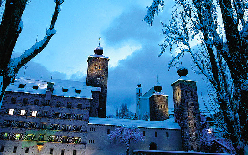 Eine besondere Ehre für Brig-Glis: Die Walliser Stadt wird mit dem Wakkerpreis 2026 für ihre Baukultur und klimatauglichen Stadträume ausgezeichnet.